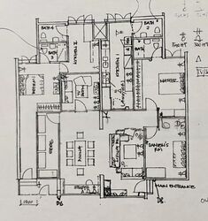 Blk 138 Tampines Street 11 (Tampines), HDB Executive #476998191